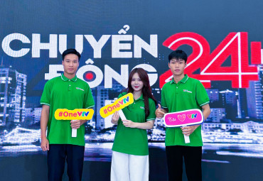 Tuổi trẻ Trường Cao đẳng Truyền hình – Tự hào trang sử vẻ vang, tiếp bước dưới cờ Tổ quốc