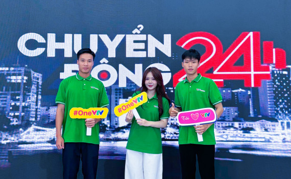 Tuổi trẻ Trường Cao đẳng Truyền hình – Tự hào trang sử vẻ vang, tiếp bước dưới cờ Tổ quốc
