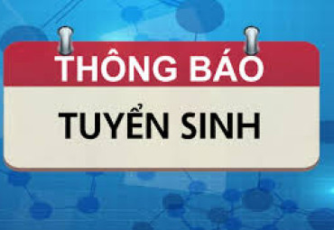 VTV College: Thông báo tuyển sinh hệ Cao đẳng năm 2025