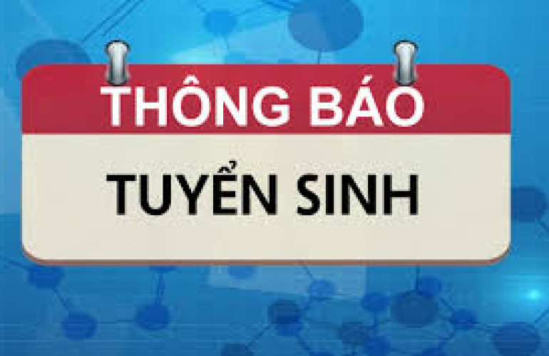 VTV College: Thông báo tuyển sinh hệ Cao đẳng năm 2025