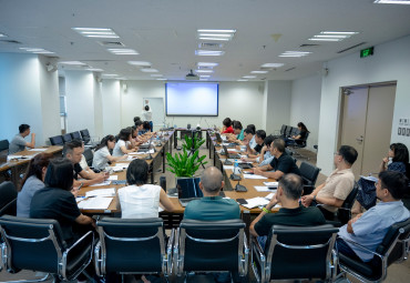Tăng tốc chuyển đổi số trong hành chính – văn phòng với AI