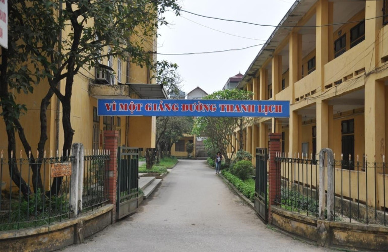 Phóng sự ảnh: Các giai đoạn lịch sử của Trường Cao đẳng Truyền hình (2005 đến nay)