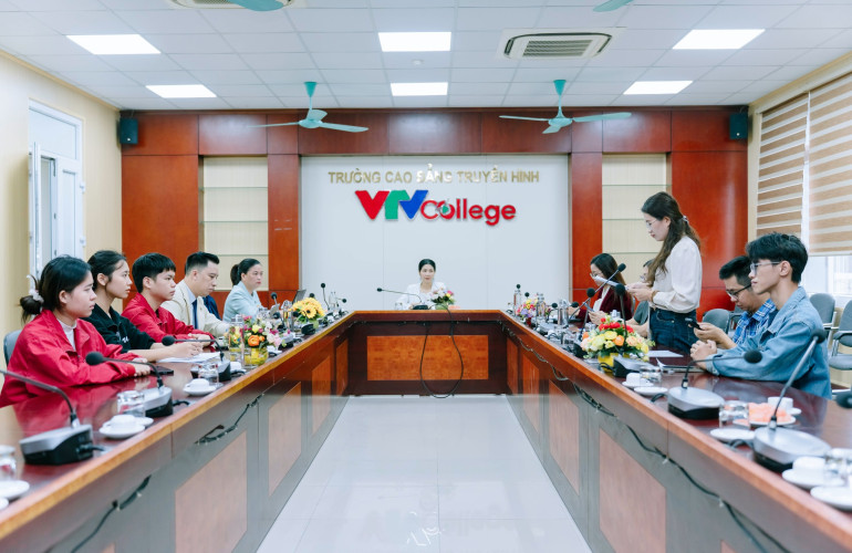 VTV College: Hội thảo khoa học “Giải pháp nâng cao chất lượng video tin tức trên nền tảng số”