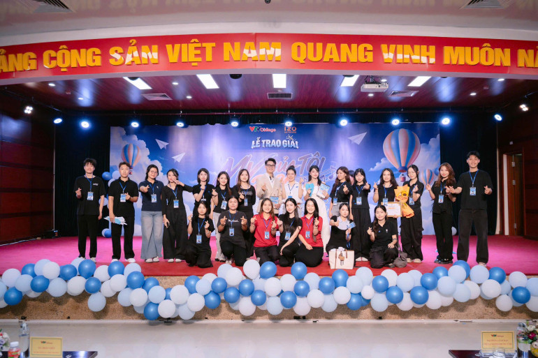 21.Ekip sự kiện