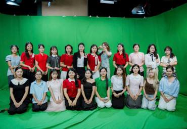 Đừng chỉ lướt nội dung – Hãy trở thành người tạo ra nó