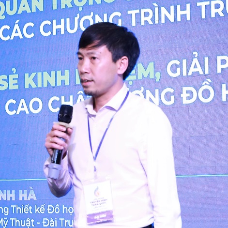 Bùi Thanh Hà