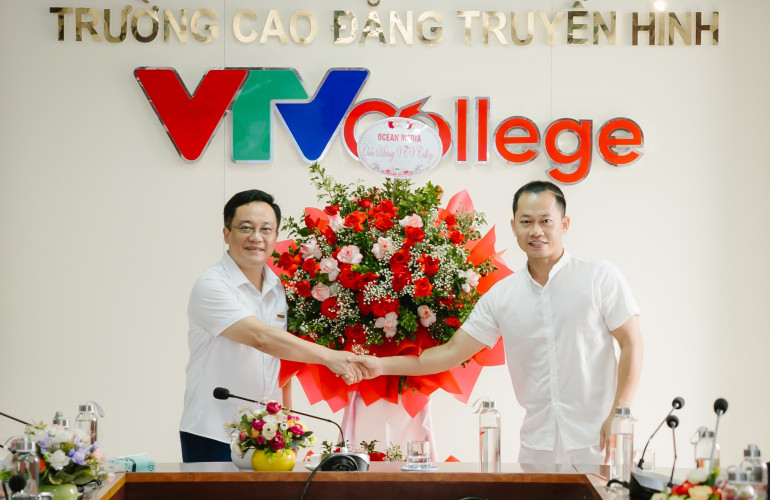 VTV College: Hội thảo phân tích ngành/ nghề Công nghệ Điện ảnh – Truyền hình