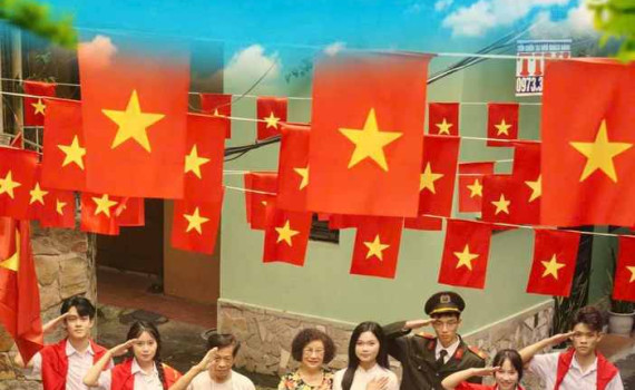 LỘ DIỆN TOP 10 MV XUẤT SẮC BƯỚC VÀO CHUNG KẾT “MV CỦA TÔI 2026”