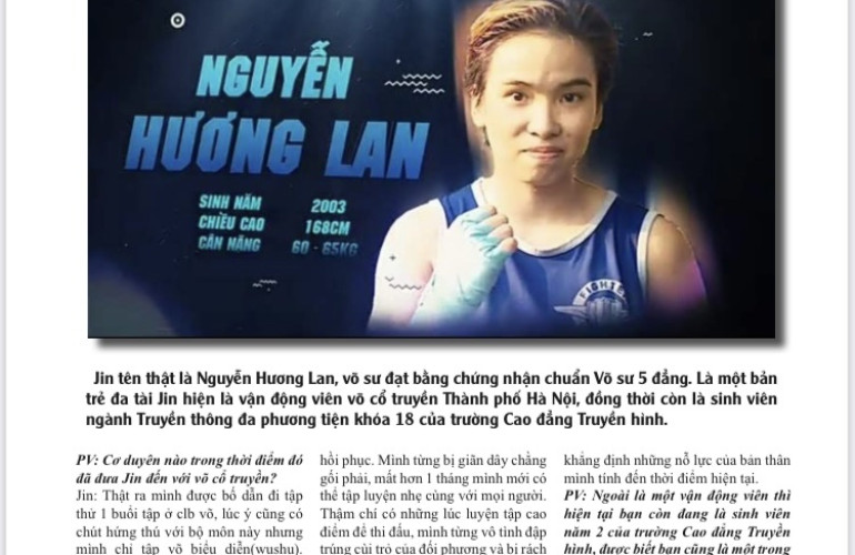 Sân chơi Thực hành nghề của HSSV Trường Cao đẳng Truyền hình