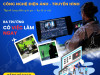 Ngành Công nghệ Điện ảnh – Truyền hình tại VTV College
