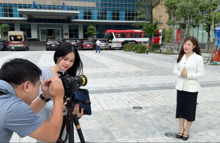 VTV College mở ngành Truyền thông Đa phương tiện tại TP. HCM: Đón đầu nhu cầu nhân lực sáng tạo trong thời đại số