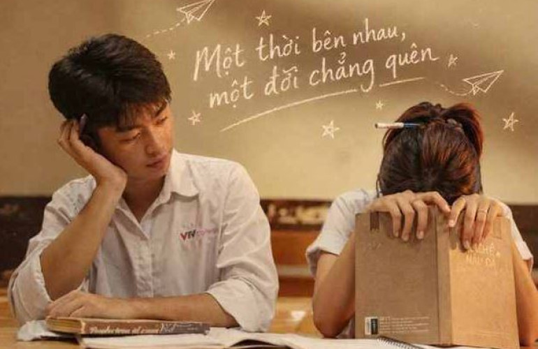 Từ giảng đường đến màn ảnh: Sinh viên VTV College kể chuyện thanh xuân và quê hương qua tác phẩm MV