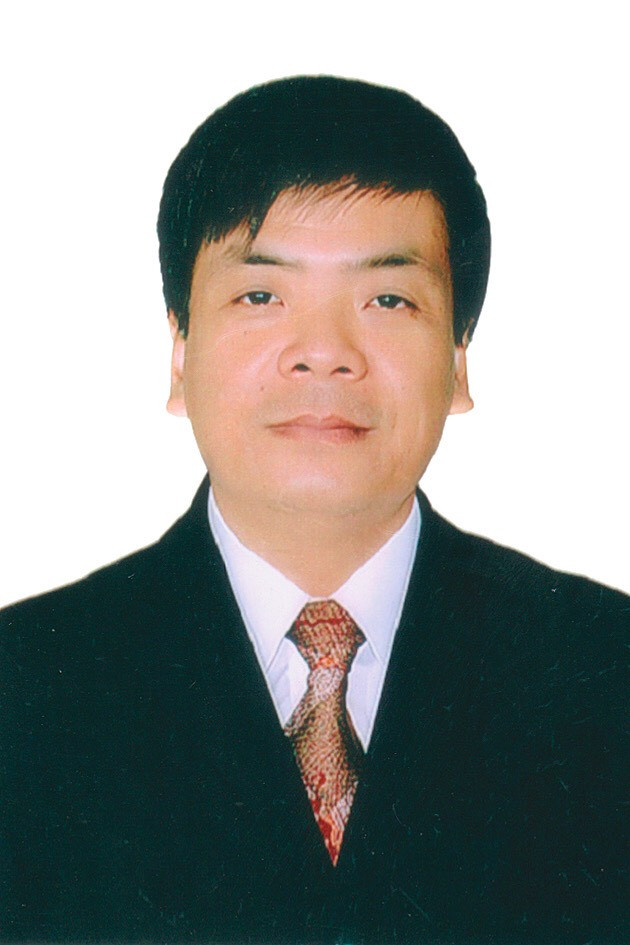 Đỗ Quang Huỳnh