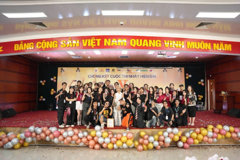 e kip thực hiện ct