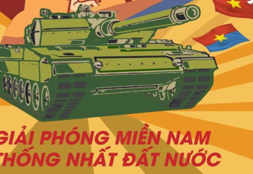Nước Việt Nam là một, dân tộc Việt Nam là một