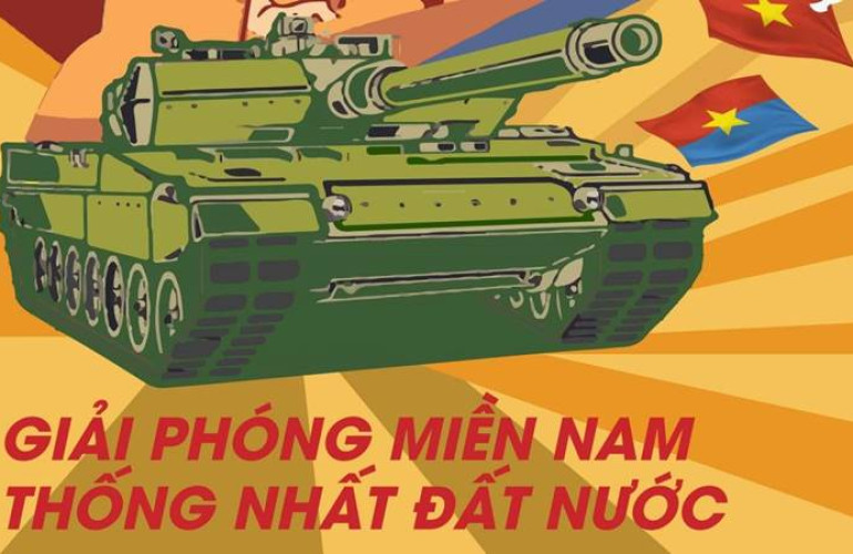 Nước Việt Nam là một, dân tộc Việt Nam là một