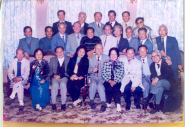 Những dấu mốc lịch sử Trường Cao đẳng Truyền hình qua các giai đoạn ( Trân trọng giới thiệu Giai đoạn 4)