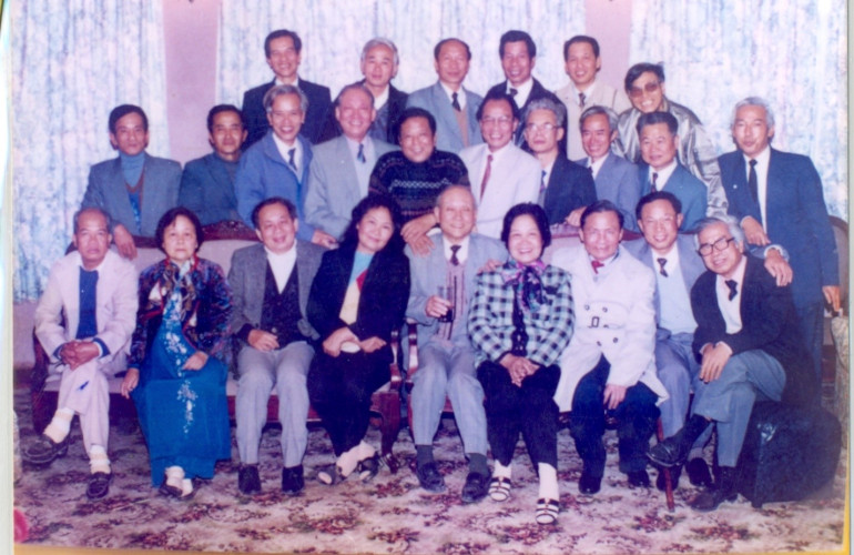 Những dấu mốc lịch sử Trường Cao đẳng Truyền hình qua các giai đoạn ( Trân trọng giới thiệu Giai đoạn 4)