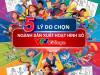 VTV College: Tuyển sinh 2025 ngành mới “Sản xuất Hoạt hình số”