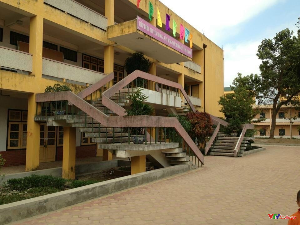 Hội trường A4