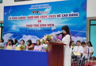 Đinh Ngọc Anh – Cô gái “chạm sóng” truyền hình bằng trái tim tuổi trẻ