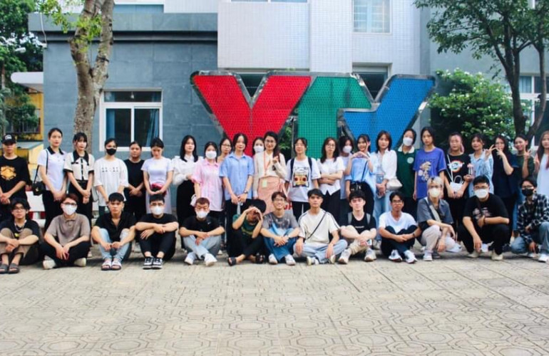 VTV College: "Cảm xúc riêng biệt từ mọi miền tổ quốc là cơ hội để sinh viên được học hỏi lẫn nhau"