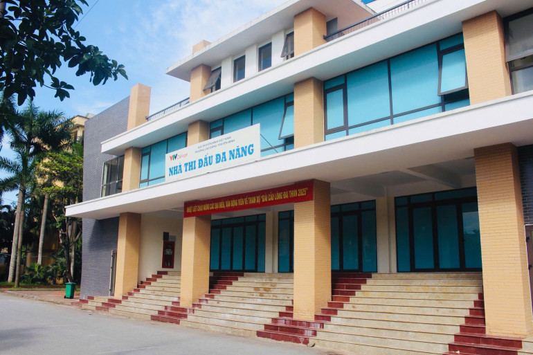 Nhà thi đấu đa năng (1)