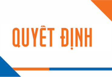 Quyết định về chức năng, nhiệm vụ, tổ chức bộ máy của Trường Cao đẳng Truyền hình