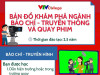 Báo chí truyền hình- Báo chí đa phương tiện – Quay phim
