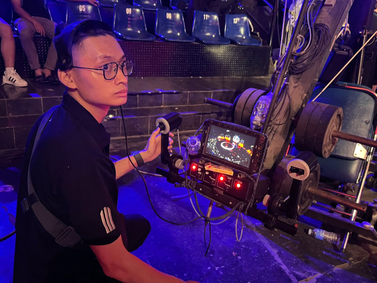 SV tác nghiệp thực chiến 2