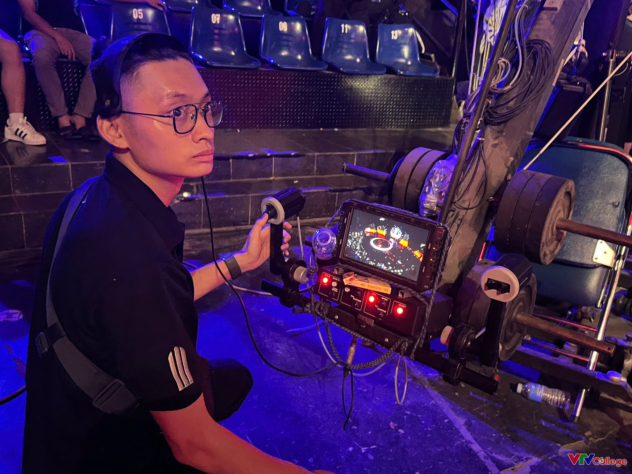 SV tác nghiệp thực chiến 2