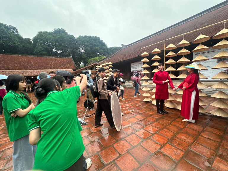 SV tác nghiệp thực chiến