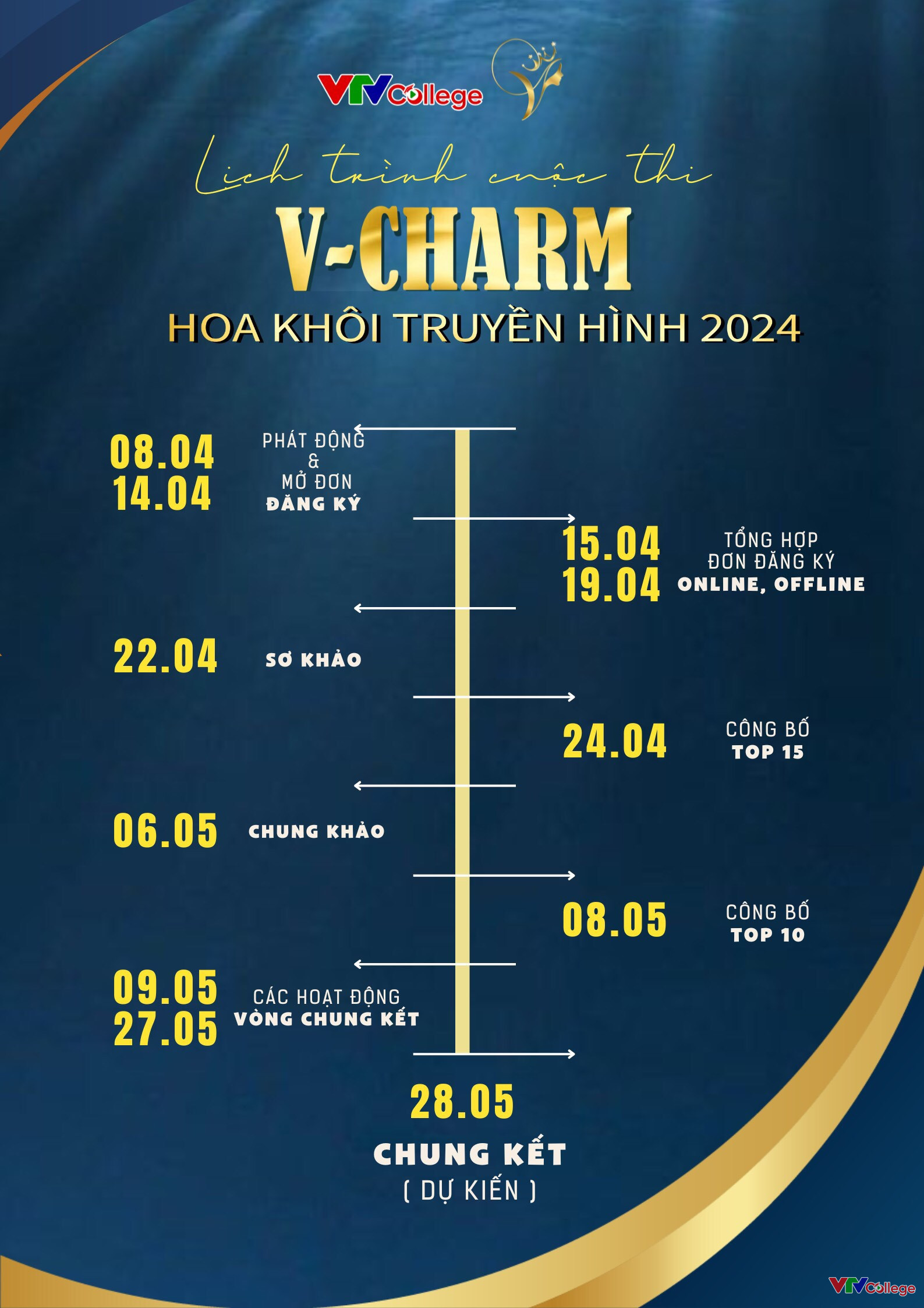 v cham