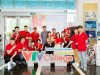 VTV College: Đoàn Thanh niên Trường Cao đẳng Truyền hình tham gia “Những mảnh ghép VTV”