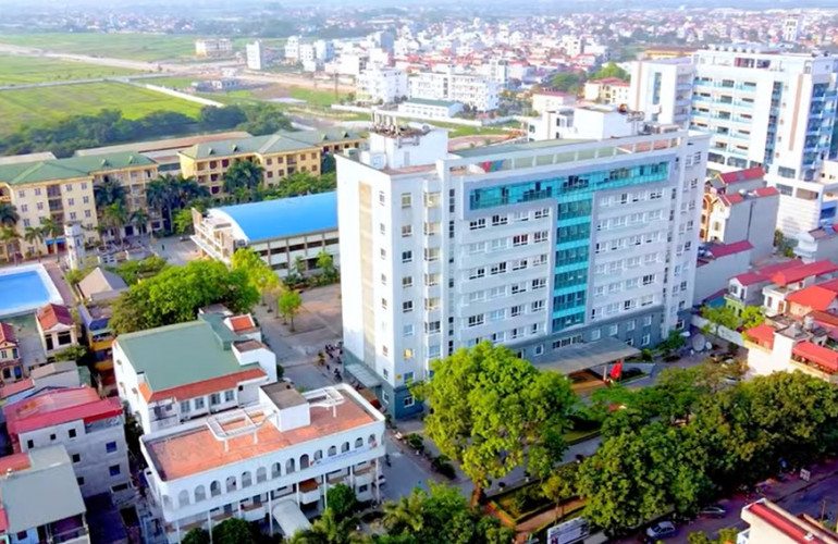 VTV College: Tạo điều kiện thuận lợi cho học sinh, sinh viên học tập và rèn luyện