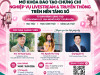 Chiêu sinh khóa đào tạo và cấp chứng chỉ: “ Nghiệp vụ Livestream & Truyền thông trên nền tảng số"