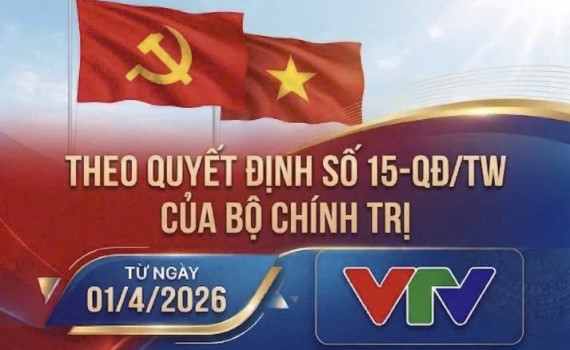 Trường Cao đẳng Truyền hình tiếp tục khẳng định vị thế đơn vị trực thuộc Đài THVN theo Quyết định mới của Bộ chính trị