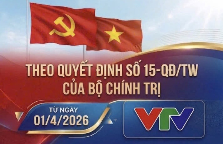 Trường Cao đẳng Truyền hình tiếp tục khẳng định vị thế đơn vị trực thuộc Đài THVN theo Quyết định mới của Bộ chính trị
