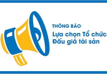 VTV College: Thông báo lựa chọn đơn vị tổ chức đấu giá tài sản