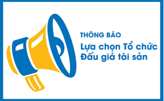 VTV College: Thông báo lựa chọn đơn vị tổ chức đấu giá tài sản